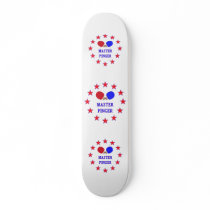 Master Pinger Ping Pong