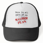 Master Plan Hats