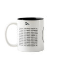 Master Programmer mug