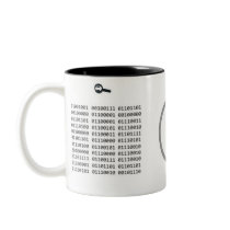 Master Programmer mug