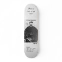Master Regulator skateboards