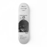 Master Regulator skateboards