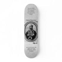 Master Regulator skateboards