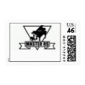 Master RS US Postage Stamps by master_rs Master RS US Postage Stamps