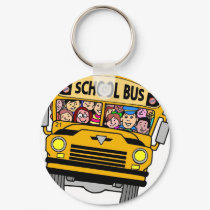 master school keychains