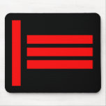 Master/Slave, Dom/Sub Flag Mouse Mats