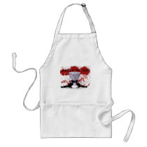 Master the Taint Aprons