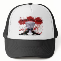 Master the Taint Trucker Hat