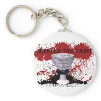 Master the Taint Key Chain