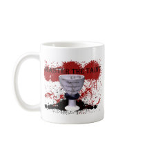 Master the Taint Coffee Mugs