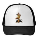 Master Tigress - Fearless Trucker Hat