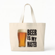 Master Tote Bag