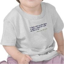 Master t-shirts
