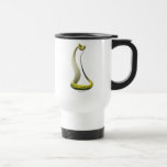 Master Viper - Mother Hen Travel Mug