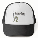 zaz_trucker_hat - master-baiter hat the real fishing hat pick one up today