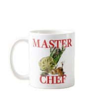 MasterChef mugs
