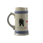 MasterDOOM Games - Best Wallpaper Drawer Stein mugs