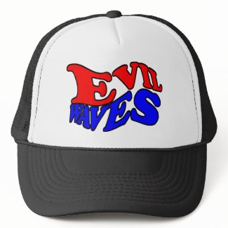 MasterEWText hat