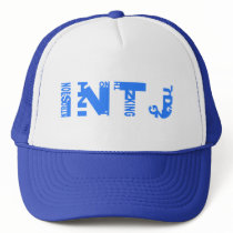 Mastermind Hat