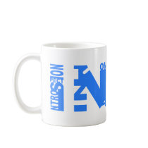 Mastermind Mug by Temperaments Mastermind Mug
