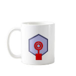 Mastermind Mug