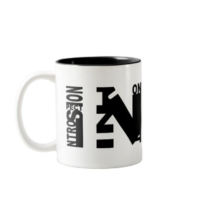 Mastermind Mug by Temperaments