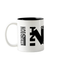 Mastermind Mug