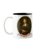 Masterpiece McCain Palin 2008 Coffee Mugs