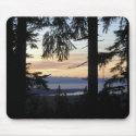 MASTERPIECES OF NATURE mousepads