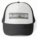 Masters Arcade hats