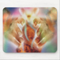 Master's Crucible Mouse Pad mousepads