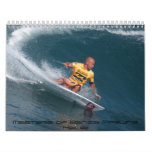 Masters of Pipeline Calendar