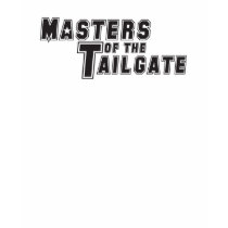 Masters of the Tailgate t-shirts by onemindart Masters of the Tailgate t-shirts