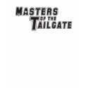 Masters of the Tailgate t-shirts