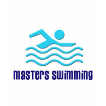 Masters Swimming t-shirts