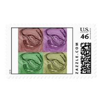 MastersHeartFlowsThrewMine Large Postage