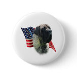 Mastiff (brindle) Flag Mastiff (brindle) Flag