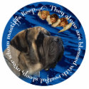 Mastiff Engraving Ornament photo sculptures by dunkirk Mastiff Engraving Ornament photo sculptures