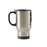 Mastiff Happy Face Mug
