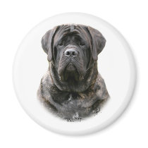 Mastiff magnets