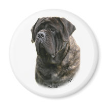 Mastiff magnets