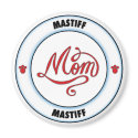 MASTIFF magnet
