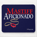Mastiff Mouse Pads