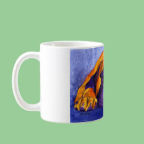 Mastiff Mug - "Brutus" mugs