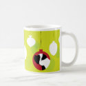 Mastiff Ornament Mug mug