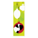 Mastiff Ornament Tag profilecard
