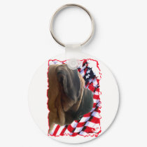 Mastiff Patriot 3 keychains by GreyWolfCreation Mastiff Patriot 3 keychains