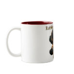 Mastiff Ravishing Redheads Mug