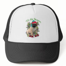 Mastiff ‘Tis Mesh Hats