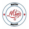 MASTIFF shirt